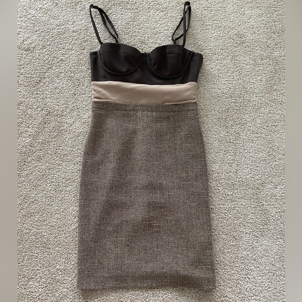 Byblos Dress